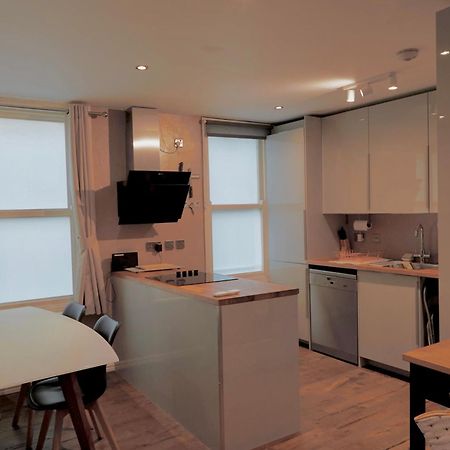 Luxury Apartment Located Near Marble Arch & Baker Street London Eksteriør bilde