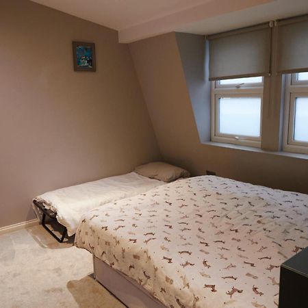 Luxury Apartment Located Near Marble Arch & Baker Street London Eksteriør bilde