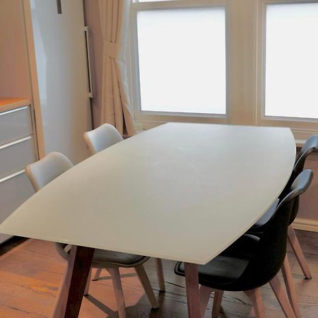 Luxury Apartment Located Near Marble Arch & Baker Street London Eksteriør bilde