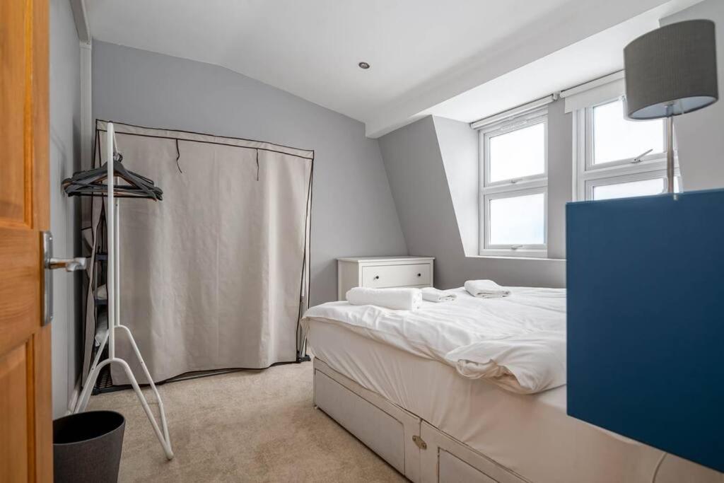Luxury Apartment Located Near Marble Arch & Baker Street London Eksteriør bilde