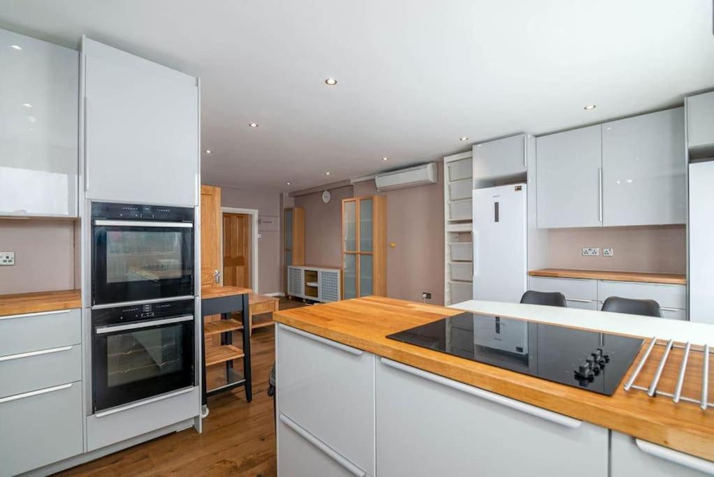 Luxury Apartment Located Near Marble Arch & Baker Street London Eksteriør bilde