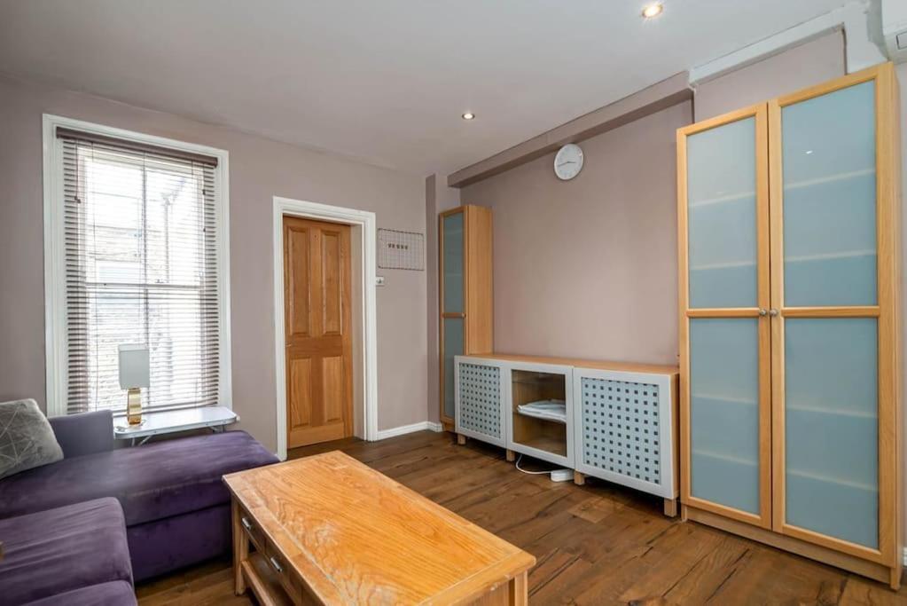 Luxury Apartment Located Near Marble Arch & Baker Street London Eksteriør bilde