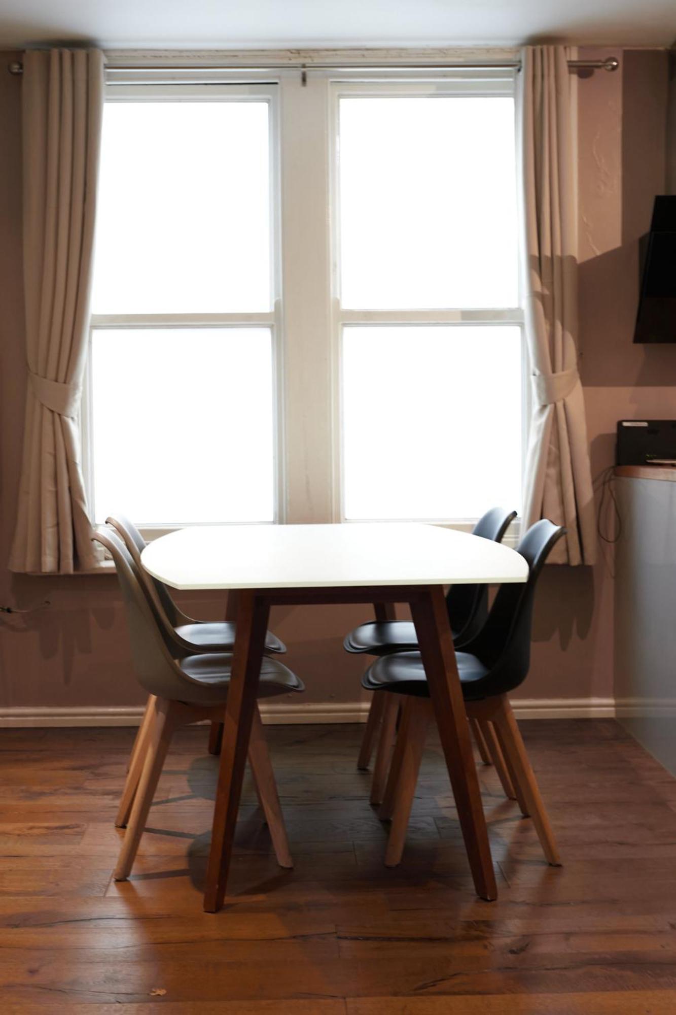 Luxury Apartment Located Near Marble Arch & Baker Street London Eksteriør bilde