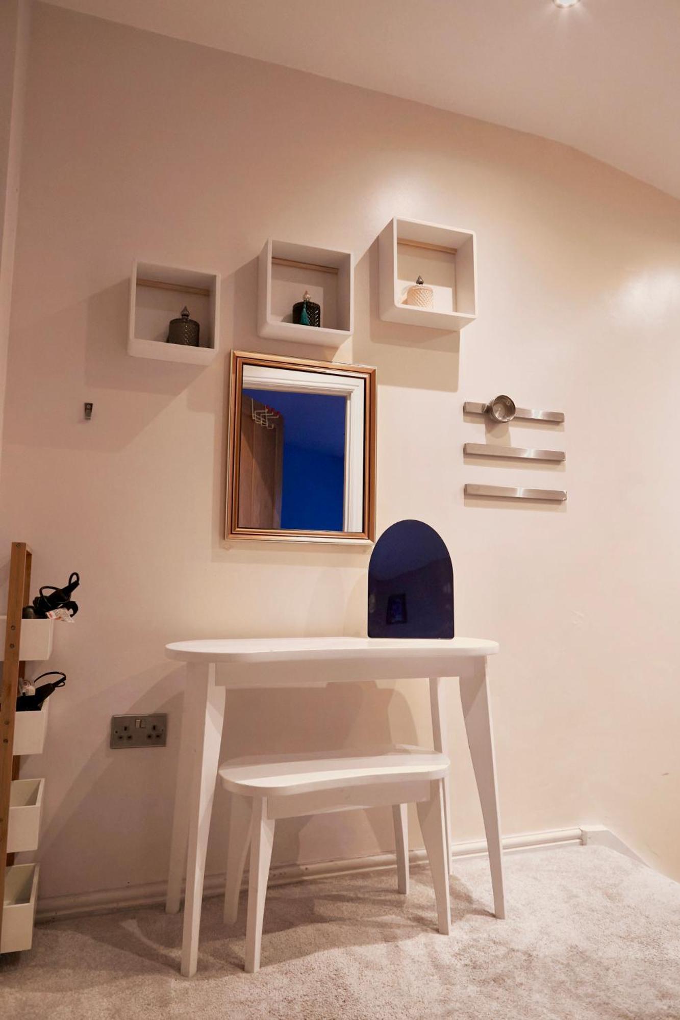 Luxury Apartment Located Near Marble Arch & Baker Street London Eksteriør bilde