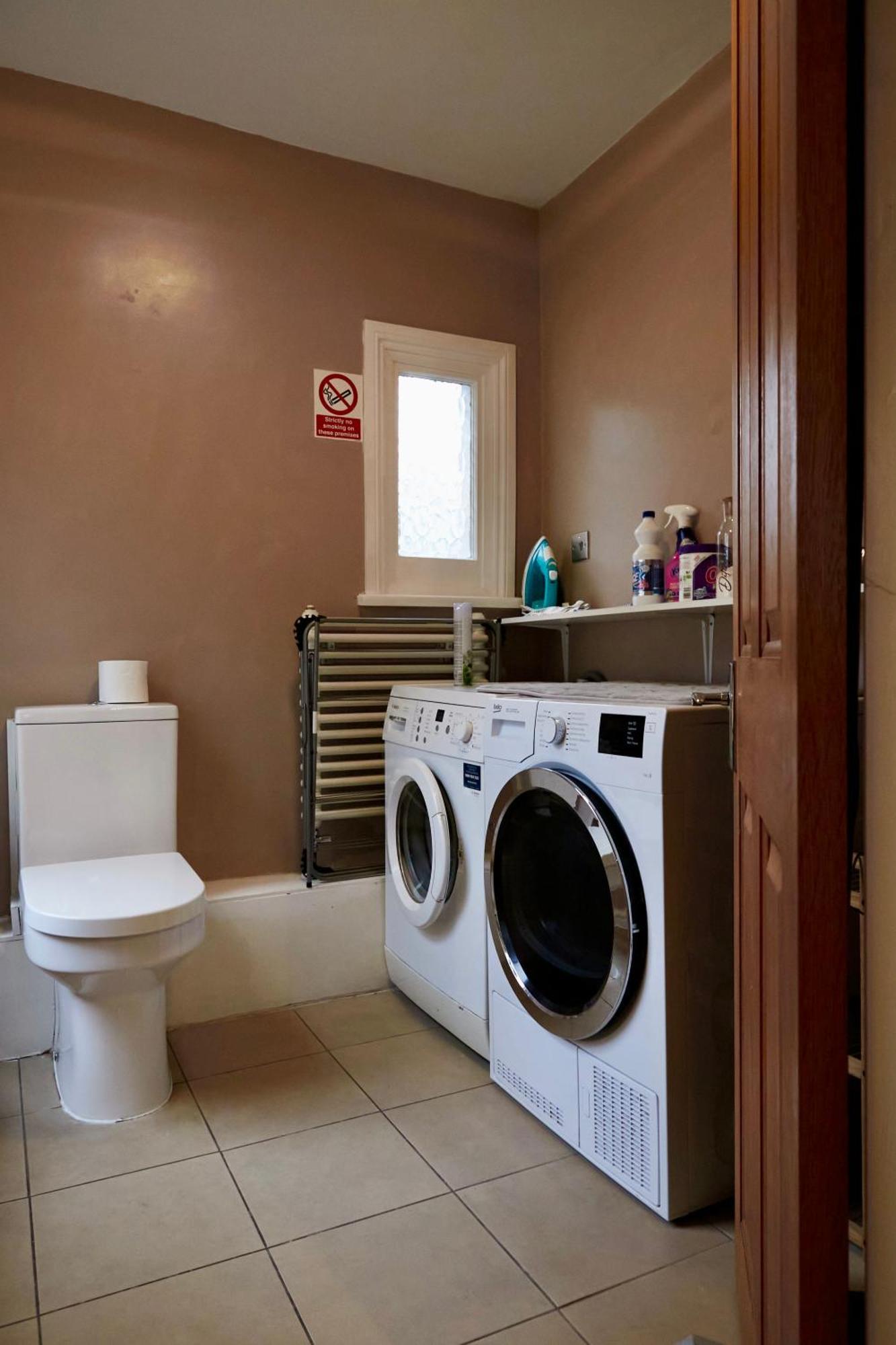 Luxury Apartment Located Near Marble Arch & Baker Street London Eksteriør bilde