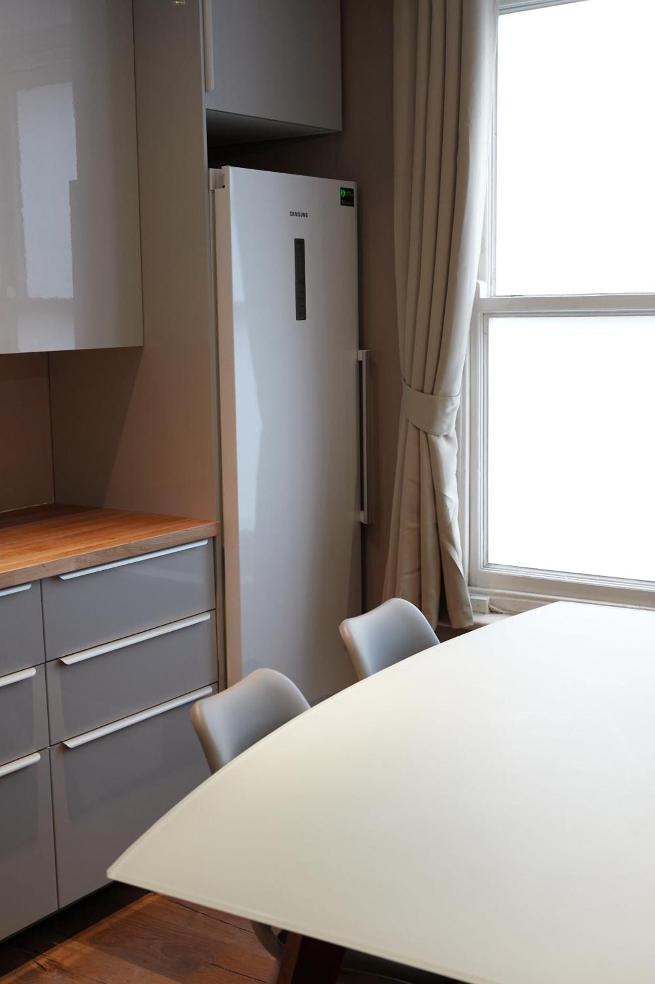 Luxury Apartment Located Near Marble Arch & Baker Street London Eksteriør bilde